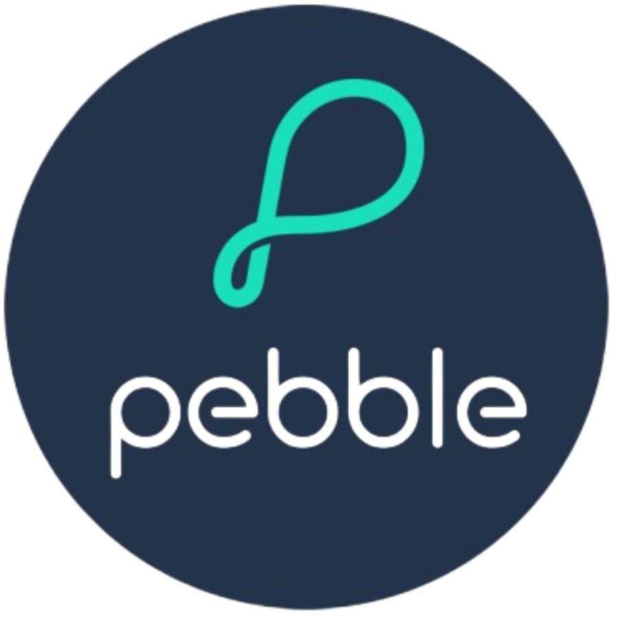 Pebble